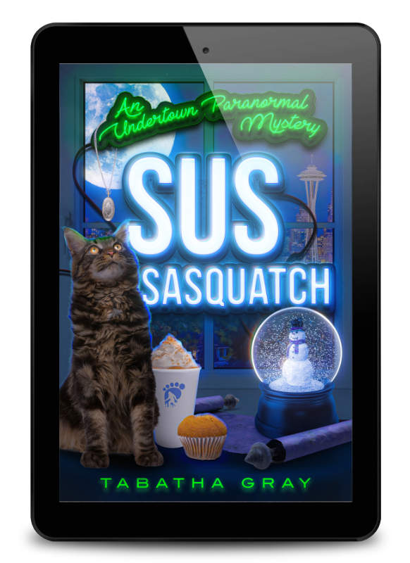 Sus Sasquatch (Ebook)