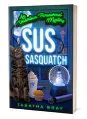 Sus Sasquatch (Paperback)